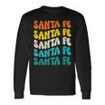 70Santa Fe 70年代サンタフェ 長袖Tシャツ ギフトのアイデア