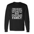 Acosta 姓 ファミリーネーム パーソナライズ Acosta 長袖Tシャツ ギフトのアイデア