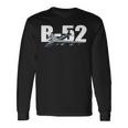 B-52 ストラトフォートレス 長袖Tシャツ ギフトのアイデア