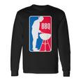 Bbq League グリルミートパロディ バーベキュー 長袖Tシャツ ギフトのアイデア