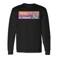 Beautifuleaside Town Hayama Unset Myusy 長袖Tシャツ ギフトのアイデア