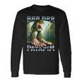 Brr Brr Patapim Italian Brainrot Camiseta de manga larga Ideas de regalos