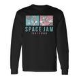 Bugspace Jam Tunequad 長袖Tシャツ ギフトのアイデア