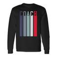 Coach Definition コーチ メンズ ファニー コーチ レディース 長袖Tシャツ ギフトのアイデア