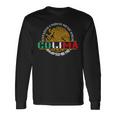 Colima Mexicoouvenir Mexican Pride Fiesta Cinco De Mayo 長袖Tシャツ ギフトのアイデア