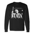 Elvin Jazz Wisdom Drummer Musician 1色 長袖Tシャツ ギフトのアイデア