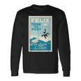 Felix Tries To Rest 1924 長袖Tシャツ ギフトのアイデア