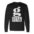 G Funk シャツ 長袖Tシャツ ギフトのアイデア
