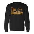 The Goodfather Part2 長袖Tシャツ ギフトのアイデア