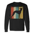 Italian Greyhound イタリアン・グレイハウンド 長袖Tシャツ ギフトのアイデア