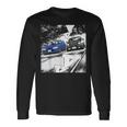 Jdm Cartreet Drift Race 86S Gc8 バージョン 6 アニメラリー 長袖Tシャツ ギフトのアイデア