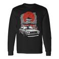Jdm スカイライン C10 カーチューニングジャパン 神宮ドリフ 長袖Tシャツ ギフトのアイデア