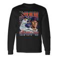 Juan In A Million Juanoto New York Baseball Mlbpa 長袖Tシャツ ギフトのアイデア