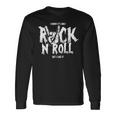 I Know It´S Only Rock N Roll But I Like It 長袖Tシャツ ギフトのアイデア
