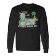 The Land Before Time リトルフットアドベンチャークラブ。 長袖Tシャツ ギフトのアイデア