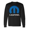 Mopar ロゴ 長袖Tシャツ ギフトのアイデア