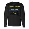 Moto -Strom 長袖Tシャツ ギフトのアイデア