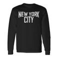 New York City スウェットシャツ メンズ レディース 長袖Tシャツ ギフトのアイデア