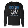 Ohtani 50-50 Club Legendhohei Ohtani Los Angeles Mlbpa 長袖Tシャツ ギフトのアイデア