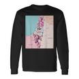 Palestine Map Palestinians Map 長袖Tシャツ ギフトのアイデア