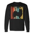 Papillon パピヨン 長袖Tシャツ ギフトのアイデア