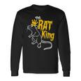 The Rat King 長袖Tシャツ ギフトのアイデア