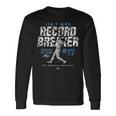 Record Breakerhohei Ohtani Los Angeles Mlbpa 長袖Tシャツ ギフトのアイデア