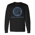 Save Thetick 長袖Tシャツ ギフトのアイデア