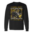 In This Sinful World I Desire Only Cheese Rat Japanese Long Sleeve T-Shirt Gifts ideas