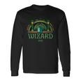 Wicked You're Off To Meet The Wizard 長袖Tシャツ ギフトのアイデア