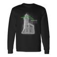 Yokosuka Lighthouse Enlightened 2025 長袖Tシャツ ギフトのアイデア