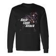 グランブルーファンタジーヴァーサス -ライジング- Dash Light Attack ベリアル 長袖Tシャツ ギフトのアイデア