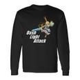 グランブルーファンタジーヴァーサス -ライジング- Dash Light Attack シャルロッテ 長袖Tシャツ ギフトのアイデア