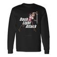 グランブルーファンタジーヴァーサス -ライジング- Dash Light Attack ジータ 長袖Tシャツ ギフトのアイデア