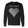 ジムジャンキー 長袖Tシャツ ギフトのアイデア