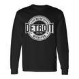 デトロイトビンテージ Detroitintage 長袖Tシャツ ギフトのアイデア
