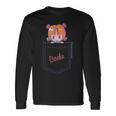 ブラック・ジャック （レトロポップピノコ B） Ctezuka Productions 長袖Tシャツ ギフトのアイデア