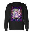 プリパラseason1 デザインd 長袖Tシャツ ギフトのアイデア