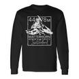 マッターホルン山 ツェルマット ハイキング スイス ギフト 長袖Tシャツ ギフトのアイデア