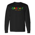 リトルトゥース ラスタ Littletwoos Rasta 長袖Tシャツ ギフトのアイデア