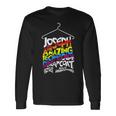 公式「Joseph And The Amazing Technicolor Dreamcoat」 長袖Tシャツ ギフトのアイデア