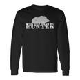 野生の豚 ハンター 野生の猪狩猟 野生の豚 狩猟 長袖Tシャツ ギフトのアイデア