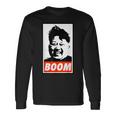 金正恩ブーム 長袖Tシャツ ギフトのアイデア