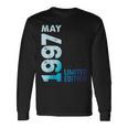 限定版 1997年5月 長袖Tシャツ ギフトのアイデア
