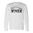 370Z 車 長袖Tシャツ ギフトのアイデア