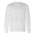 60歳の誕生日60歳1965年6月に生まれたヴィンテージ 長袖Tシャツ ギフトのアイデア