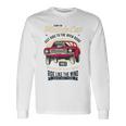 American Muscle Cars レトロカー愛好家用 長袖Tシャツ ギフトのアイデア