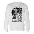 Emerald City Oz ティンマン ライオン かかし ドロシー オズの魔法使い 長袖Tシャツ ギフトのアイデア