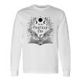 In My Fantasy Era Reading Fantasy Books メンズ レディース キッズ 長袖Tシャツ ギフトのアイデア