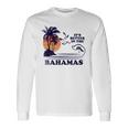 It's Better In The Bahamas 長袖Tシャツ ギフトのアイデア